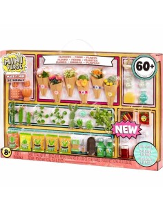 Mini Models LOL Surprise! Botanicals