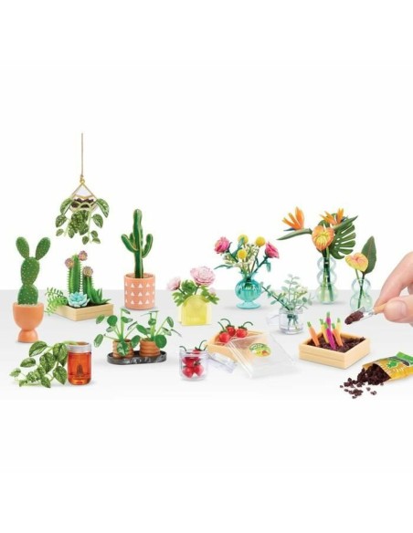 Mini Models LOL Surprise! Botanicals