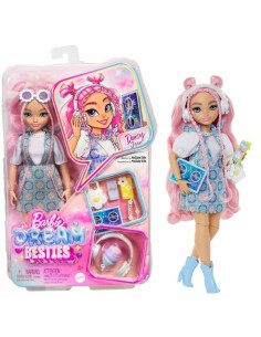 Doll Barbie