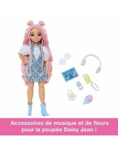 Doll Barbie 2