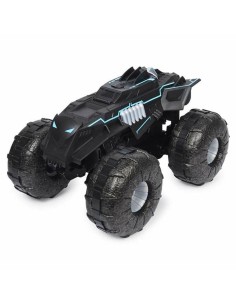 Remote-Controlled Car Batman All Terrain Batmobile