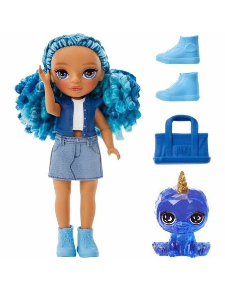 Action Figure Rainbow High