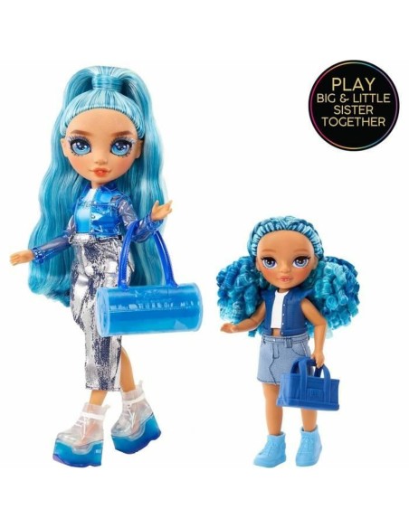 Action Figure Rainbow High
