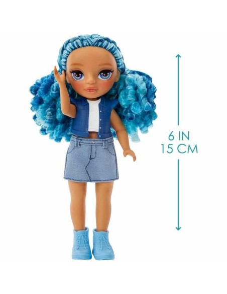 Action Figure Rainbow High