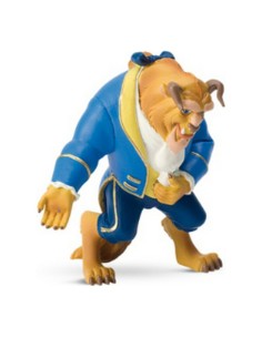 Action Figure Beast