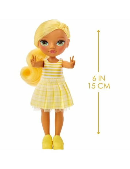Action Figure Rainbow High
