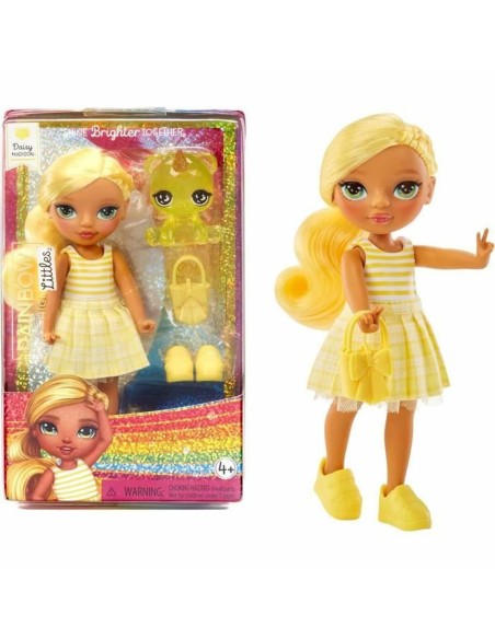 Action Figure Rainbow High