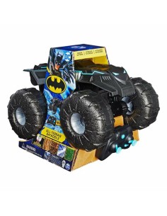 Remote-Controlled Car Batman All Terrain Batmobile 2