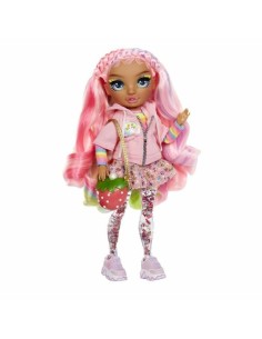 Baby Doll with Accessories Rainbow High Sparkle & Shine