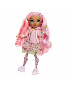 Baby Doll with Accessories Rainbow High Sparkle & Shine 2