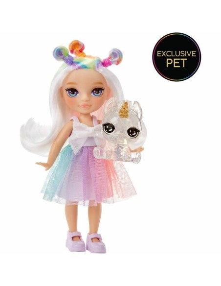 Action Figure Rainbow High