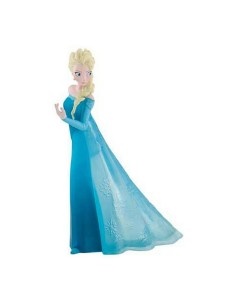Action Figure Frozen Elsa