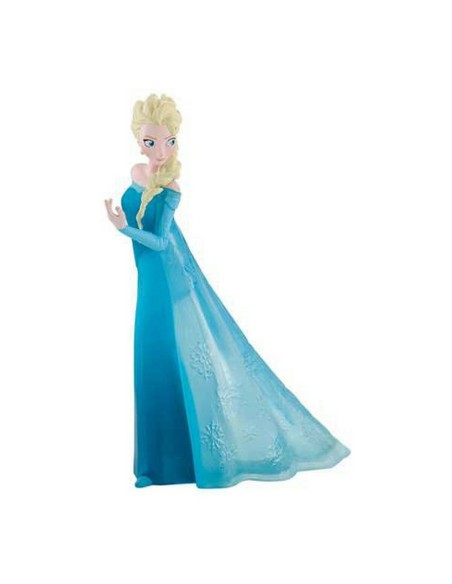 Action Figure Frozen Elsa