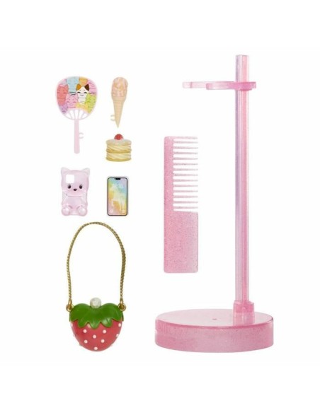 Baby Doll with Accessories Rainbow High Sparkle & Shine