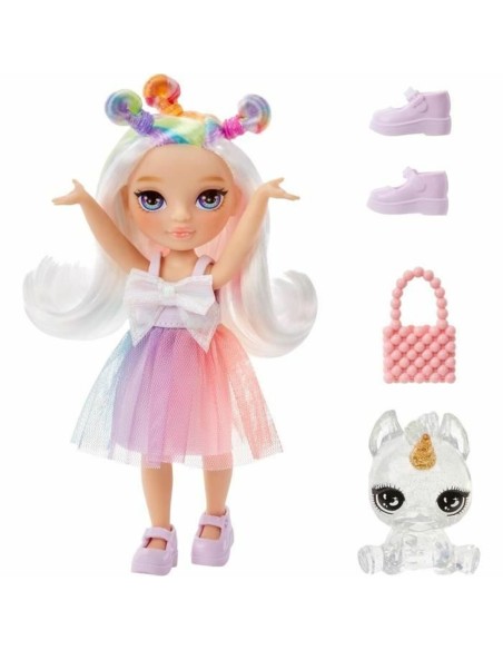 Action Figure Rainbow High