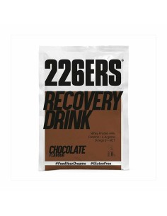 Muscle Recovery 226ERS 5110 Chocolate