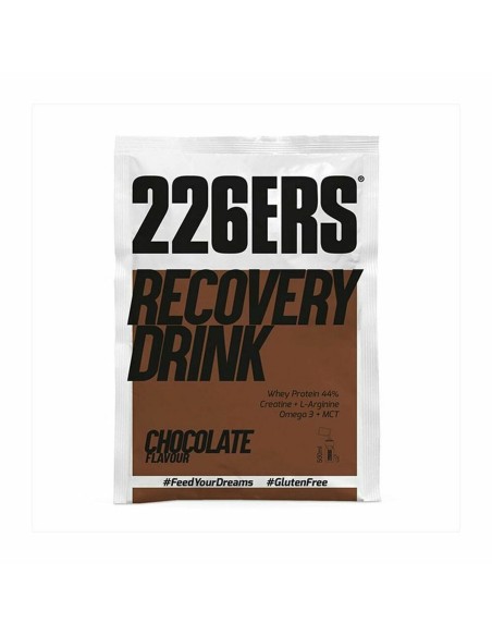 Muscle Recovery 226ERS 5110 Chocolate
