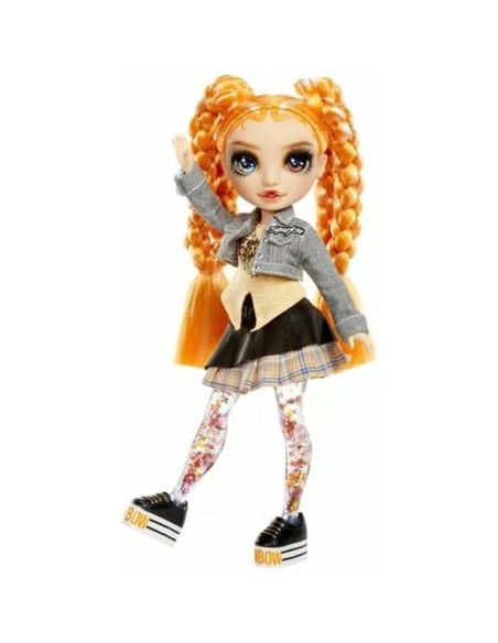 Baby Doll with Accessories Rainbow High Sparkle & Shine