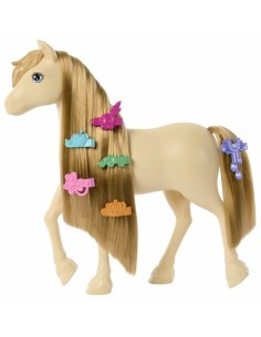 Baby Doll with Accessories Barbie Barbie Mysteries: The Great Horse Chase