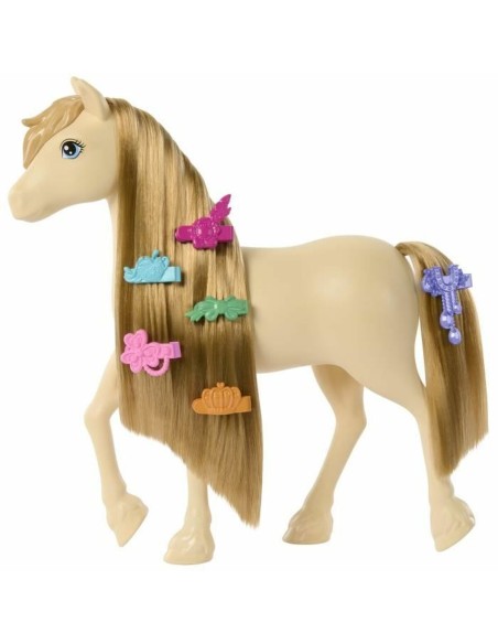 Baby Doll with Accessories Barbie Barbie Mysteries: The Great Horse Chase