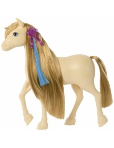 Baby Doll with Accessories Barbie Barbie Mysteries: The Great Horse Chase 2