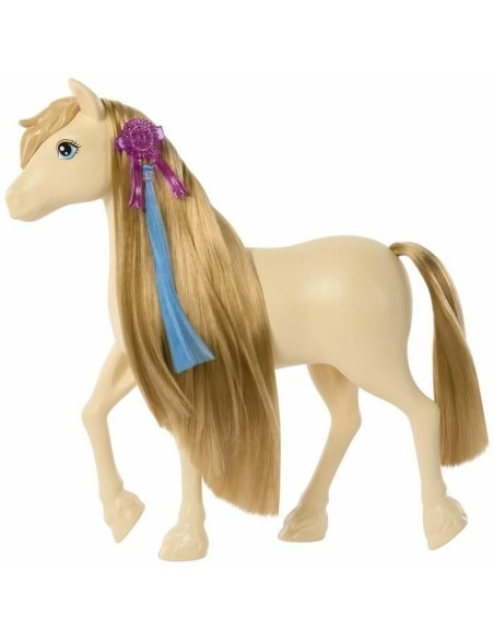 Baby Doll with Accessories Barbie Barbie Mysteries: The Great Horse Chase