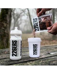 Muscle Recovery 226ERS 5110 Chocolate 2