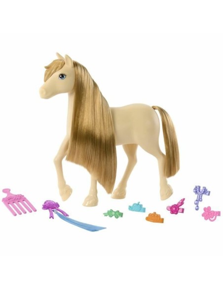 Baby Doll with Accessories Barbie Barbie Mysteries: The Great Horse Chase