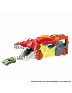 Playset Hot Wheels GTK42