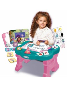 Educational Game Lisciani Giochi Gabby Dollhouse 2