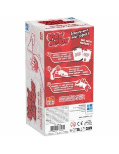 Board game Megableu 2