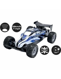 Remote-Controlled Car Lexibook 2