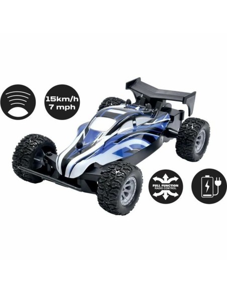 Remote-Controlled Car Lexibook