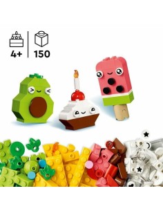Construction set Lego 2