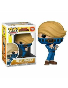 Action Figure Funko POP! MY HERO ACADEMIA BEST JEANIST 