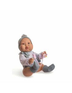 Baby doll Berjuan Chubby Pichi 50 cm