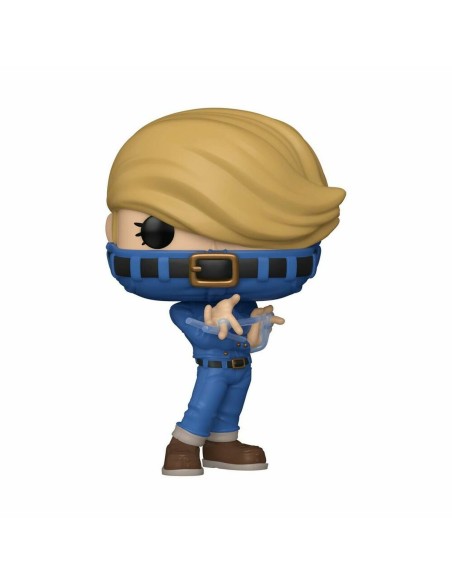 Action Figure Funko POP! MY HERO ACADEMIA BEST JEANIST 