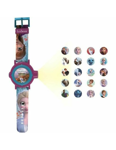 Interactive Toy Lexibook