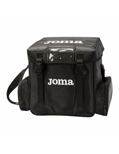 Portable First Aid Kit Joma Sport Medical Black