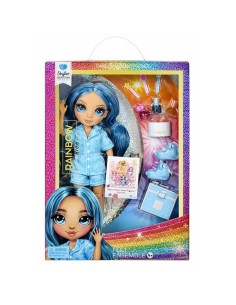 Doll Rainbow High Skyler Blue 2