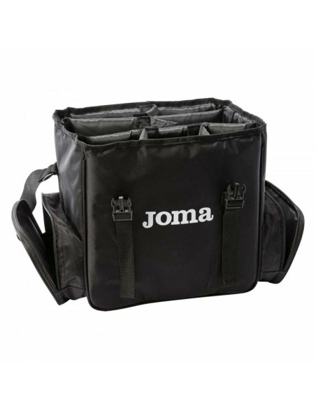 Portable First Aid Kit Joma Sport Medical Black