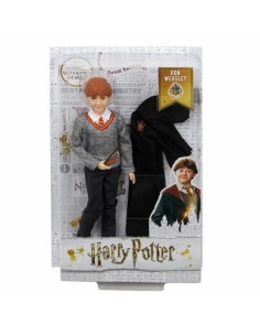 Action Figure Mattel HARRY POTTER - Ron Weasley