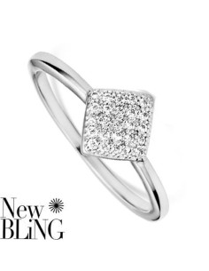 Ladies' Ring New Bling 943284112-58