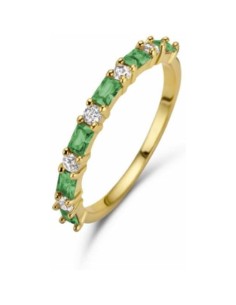 Ladies' Ring New Bling 9NB-0962-56
