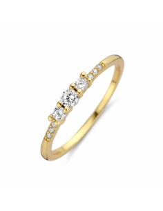 Ladies' Ring New Bling 9NB-0391-58