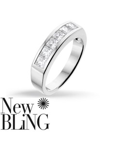 Ladies' Ring New Bling 943281676-52