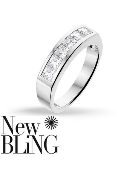 Ladies' Ring New Bling 943281676-52