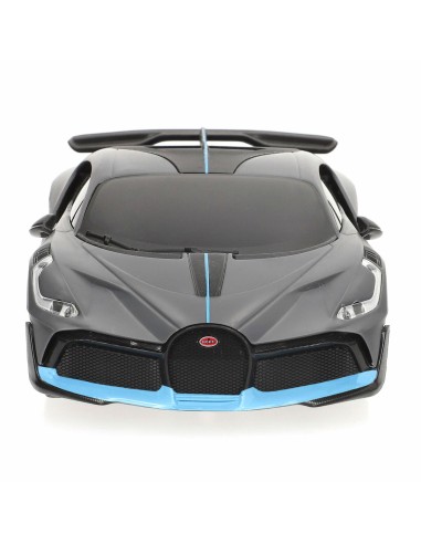 Remote-Controlled Car Bugatti 19,5 x 5 x 9 cm (6 Units)
