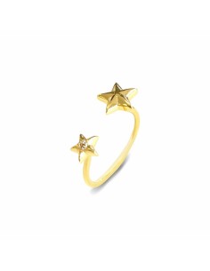 Ladies' Ring New Bling 9NB-0301-56