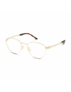 Men' Spectacle frame Porsche P8369-B Golden Ø 52 mm